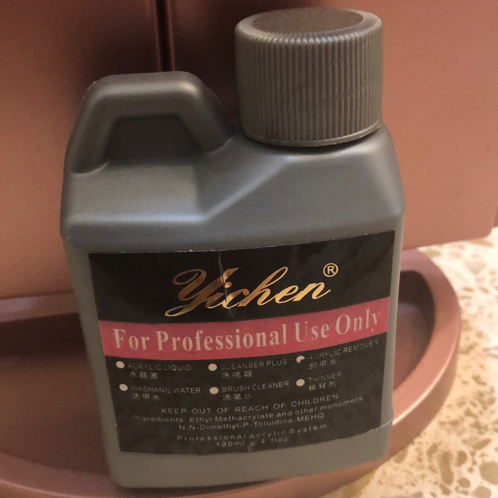 Acrylic Liquid